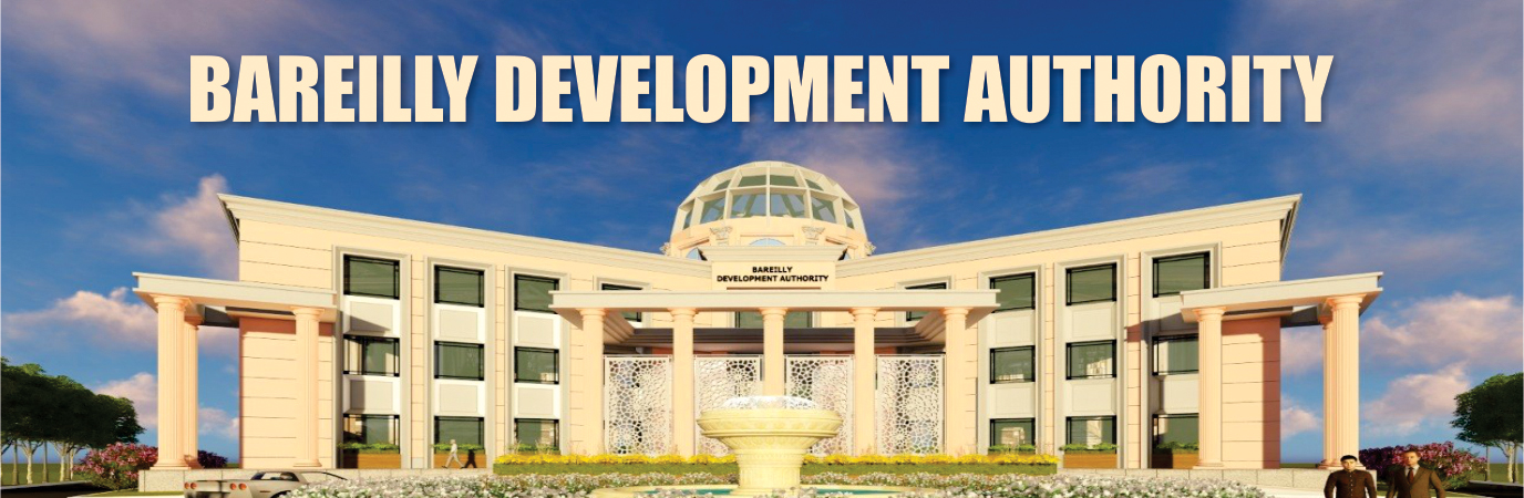Bareilly Development Authority